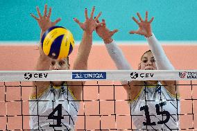 JONNA WASSERFALLER, DIANA LUNDVALL