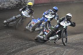 JANUSZ KOLODZIEJ, LEON MADSEN, JASON DOYLE