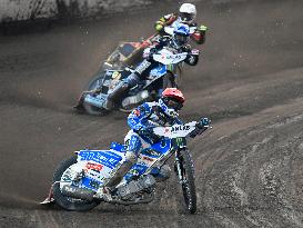LEON MADSEN, JASON DOYLE, MAX FRICKE