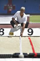 JUAN MIGUEL ECHEVARRIA