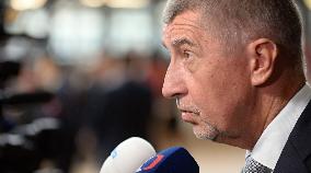 Andrej Babis