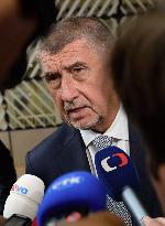 Andrej Babis