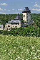 Karlstejn Castle