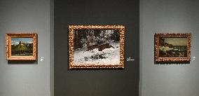 French Impressionism: Masterpieces from the Ordrupgaard Collection exhibition