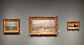 French Impressionism: Masterpieces from the Ordrupgaard Collection exhibition