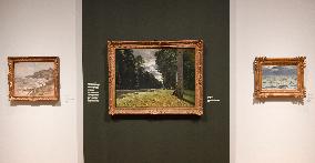 French Impressionism: Masterpieces from the Ordrupgaard Collection exhibition