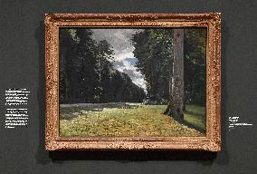 French Impressionism: Masterpieces from the Ordrupgaard Collection exhibition