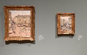 French Impressionism: Masterpieces from the Ordrupgaard Collection exhibition