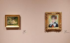 French Impressionism: Masterpieces from the Ordrupgaard Collection exhibition