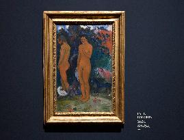 French Impressionism: Masterpieces from the Ordrupgaard Collection exhibition