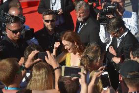Julianne Moore, Bart Freundlich