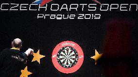 PDC Czech Darts Open