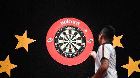 PDC Czech Darts Open