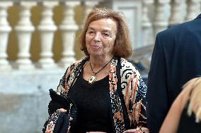 Livia Klausova
