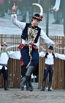 International folklore festival Straznice 2019