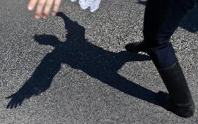 International folklore festival Straznice 2019