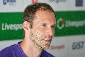 Petr Cech