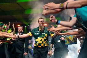 Simon Whitlock