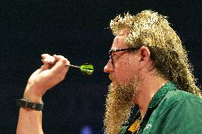 Simon Whitlock