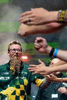 Simon Whitlock