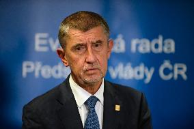 Andrej Babis