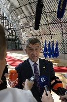 Andrej Babis