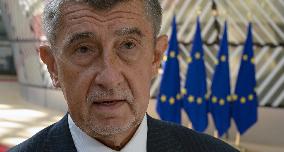 Andrej Babis