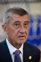 Andrej Babis