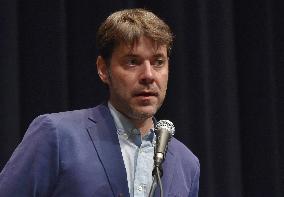 Martin Krejci
