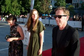 Ursa Menart, Liza Marijina, Damjan Kozole