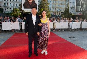 Wang Yanhui, Zhang Tongxi