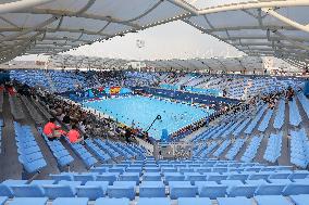 MS, Gwangju, stadion, Nambu