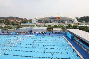 MS, Gwangju, stadion, Nambu