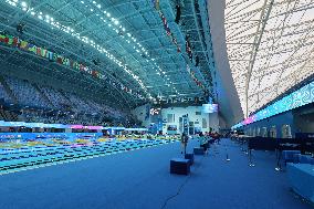 MS, Gwangju, stadion, Nambu