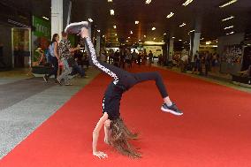 Karlovy Vary International Film Festival