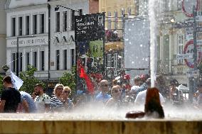 Karlovy Vary International Film Festival