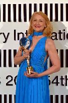 Patricia Clarkson