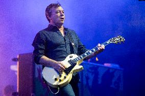 James Dean Bradfield, Manic Street Preachers