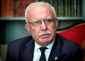 Riyad al-Maliki