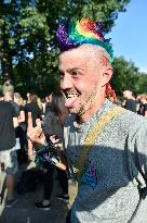 Masters of Rock, international open-air festival of metal music