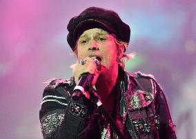 Tobias Sammet, Avantasia