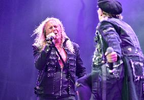 Ronnie Atkins, Tobias Sammet, Avantasia