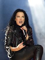 TARJA TURUNEN