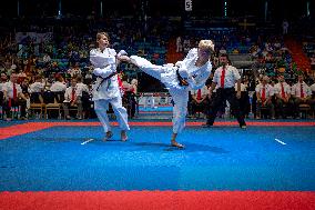 RUSLAND BAIRAMUKOV, ANDREAS ASMUSSEN