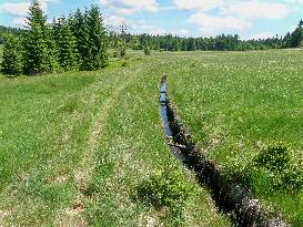 Erzgebirge/Krusnohori (Ore Mountain) Mining Region