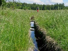 Erzgebirge/Krusnohori (Ore Mountain) Mining Region