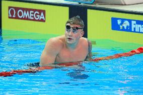 Adam PEATY, plavec