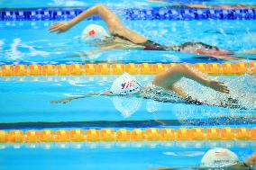 Katie Ledecky, plavkyne