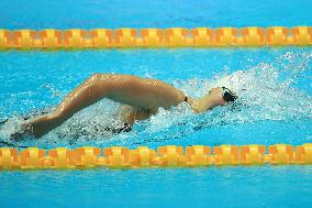 Katie Ledecky, plavkyne