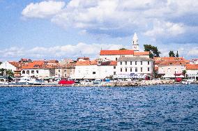 Biograd na Moru